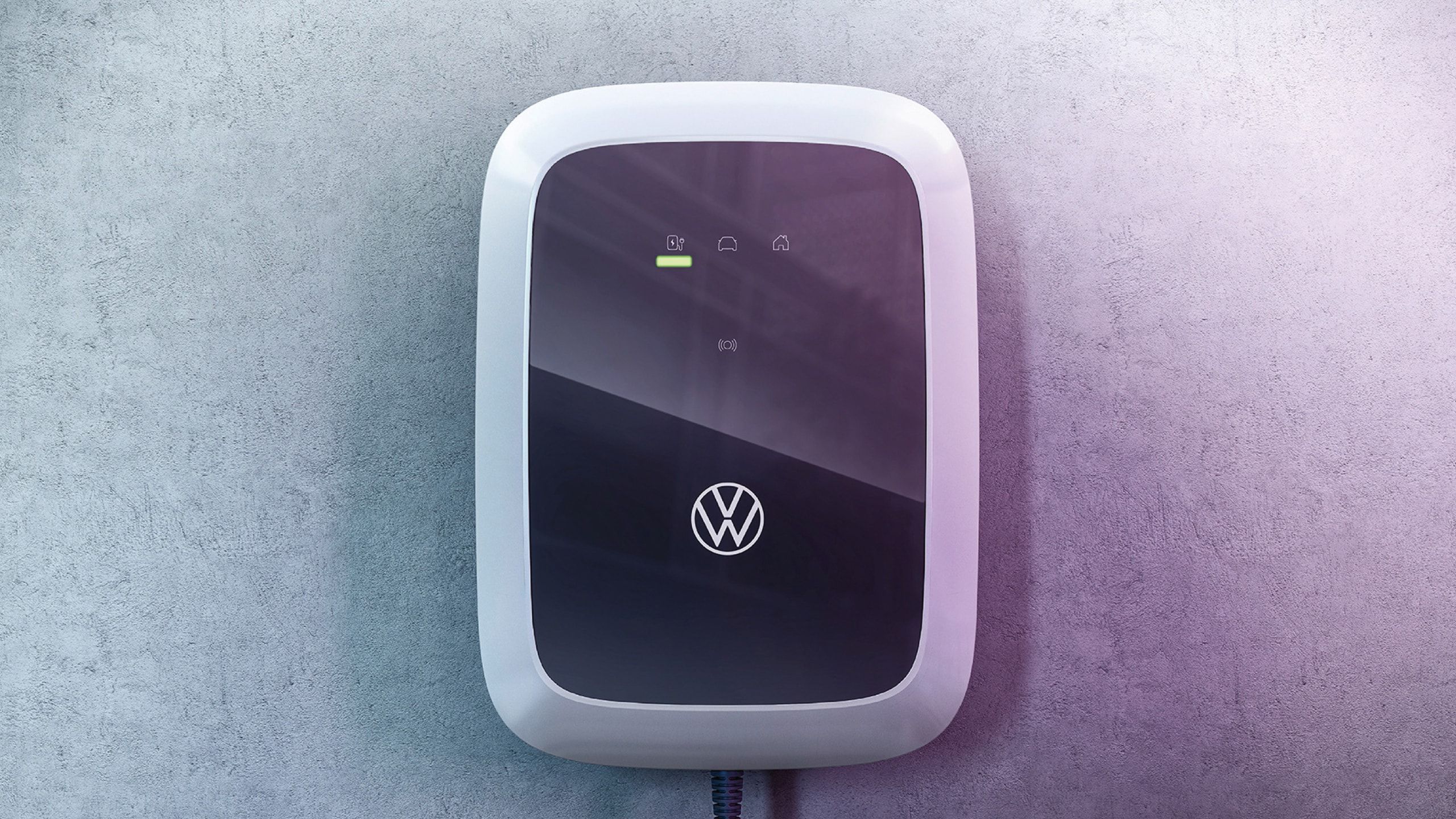 VW Wallbox