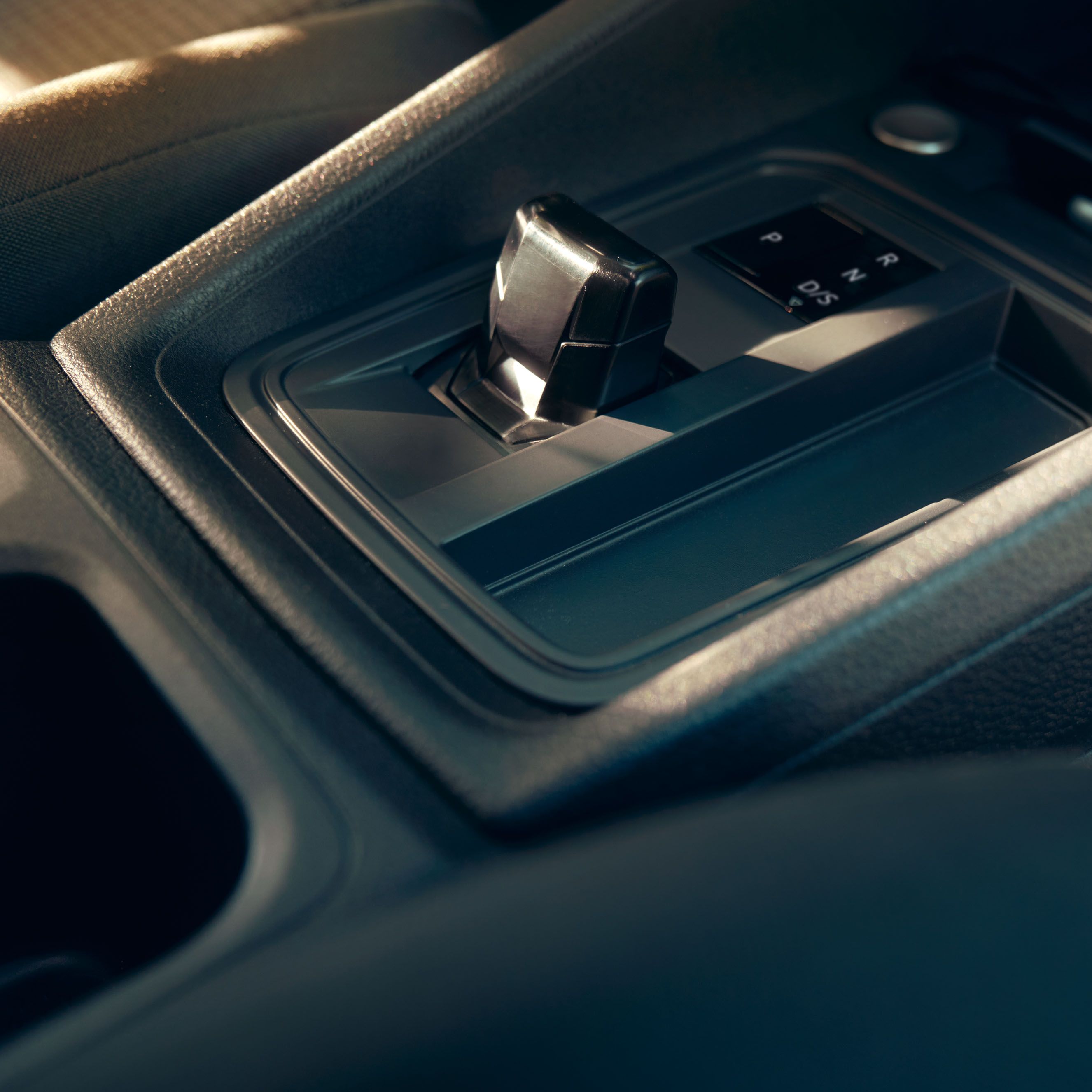 VW Caddy Cargo