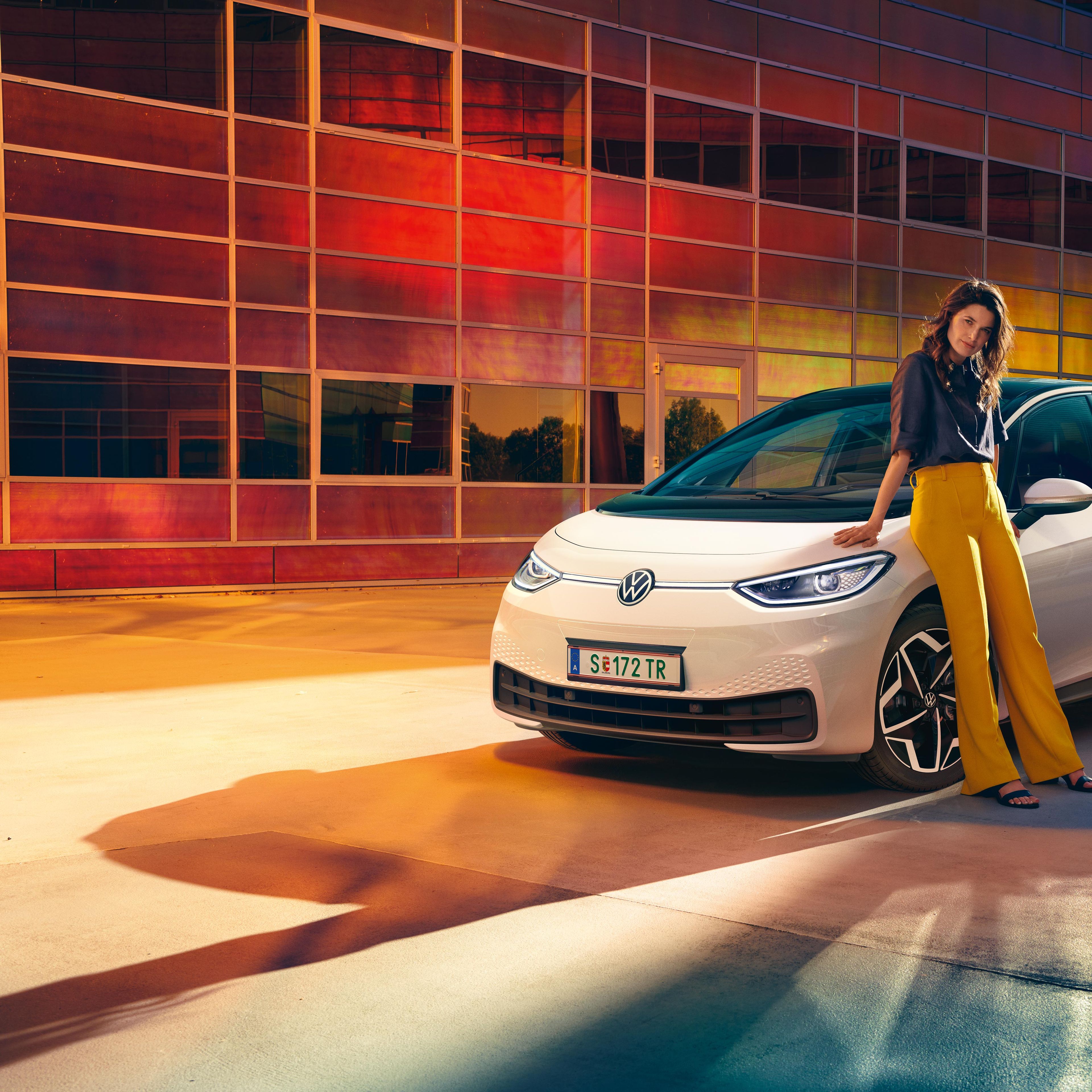 VW ID. 3.