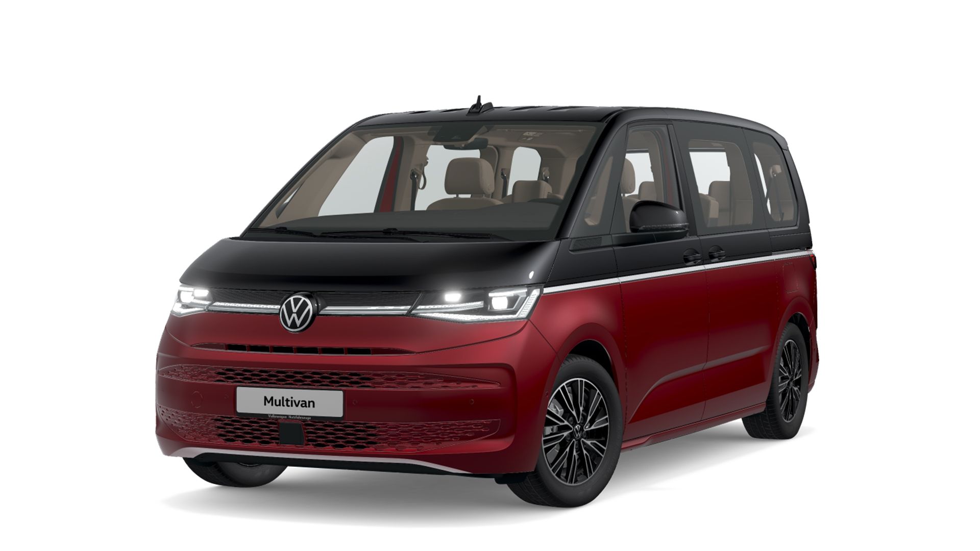 VW T7 Multivan Style