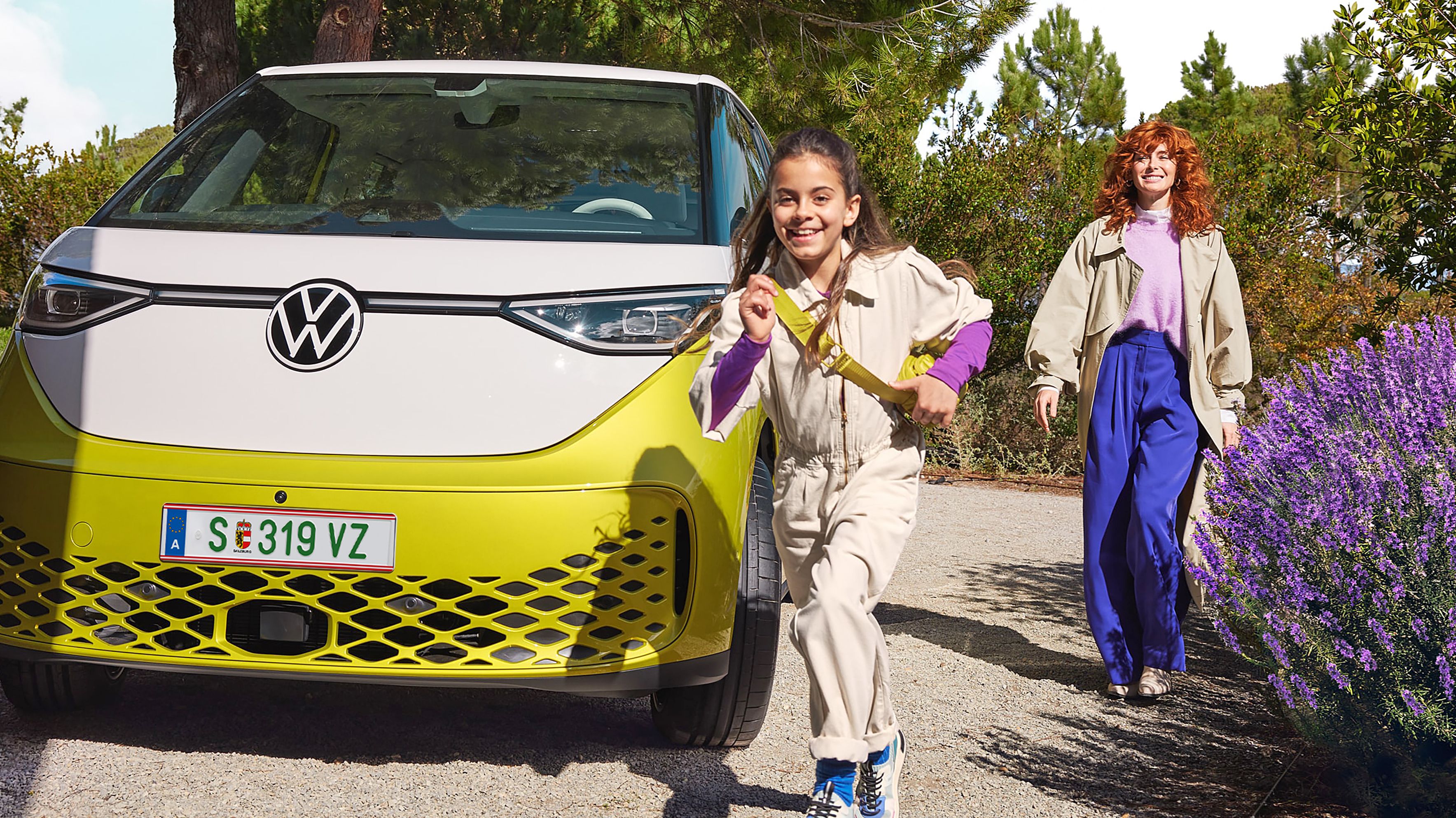 VW ID. Buzz