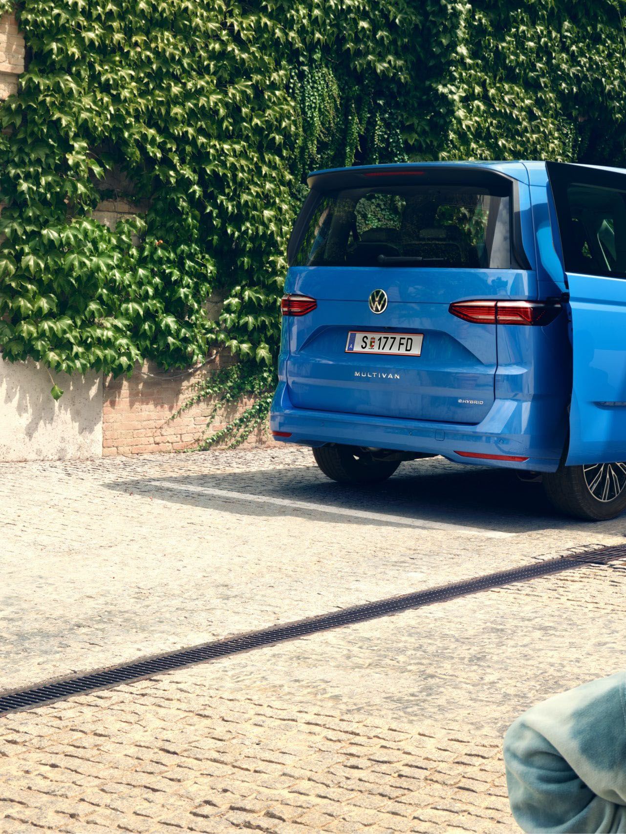 VW Multivan T7 2021