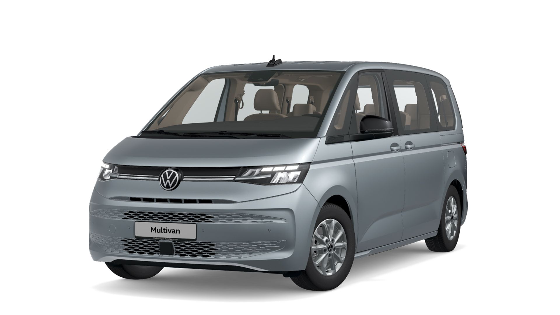VW T7 Multivan Life