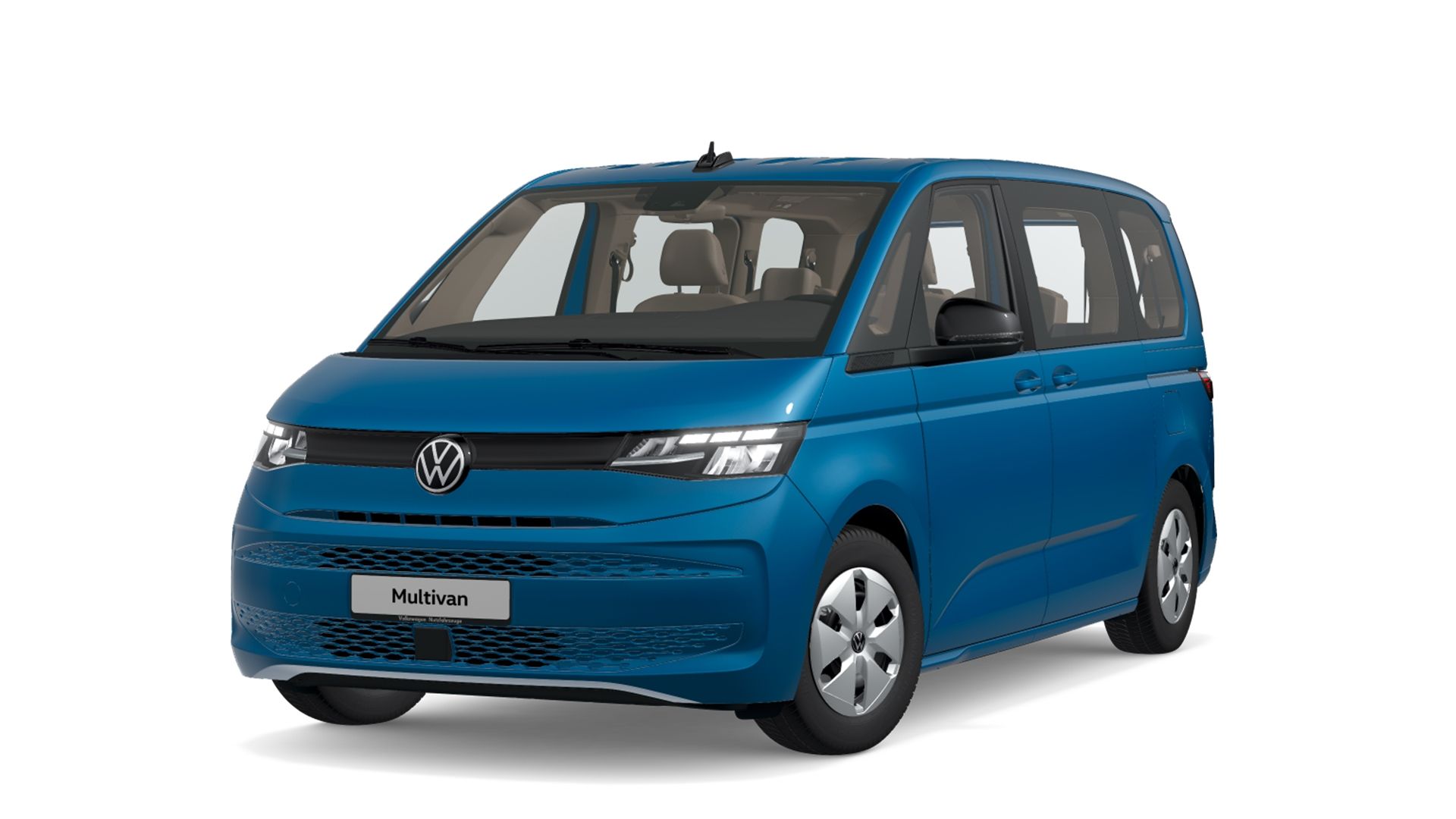 VW T7 Multivan